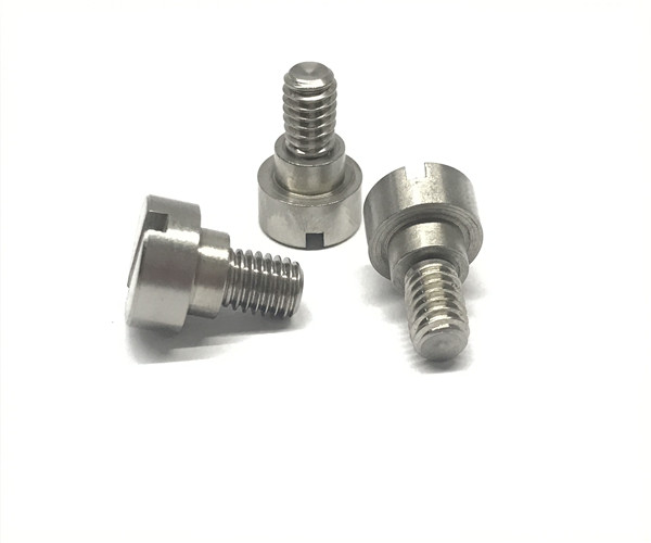 Bolt and screw series