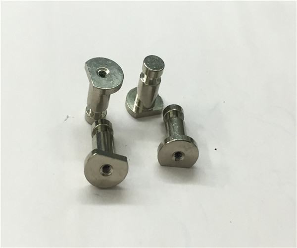 Why do stainless steel screws rust