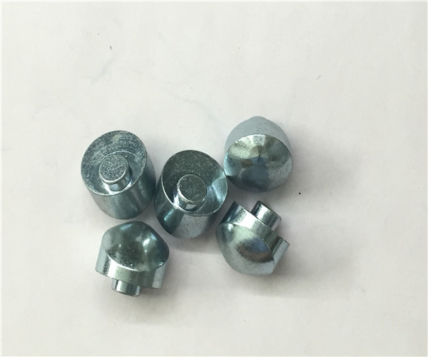 Non calibrated parts